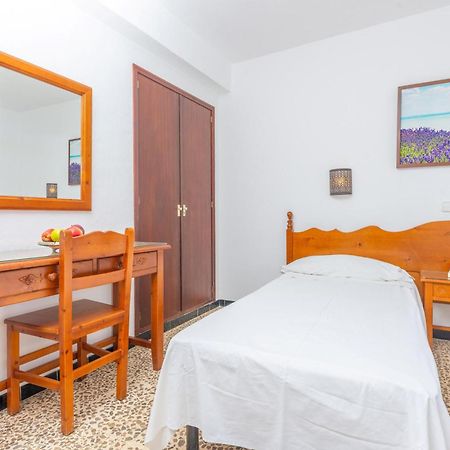 ホテル La Ceiba サンタニー エクステリア 写真